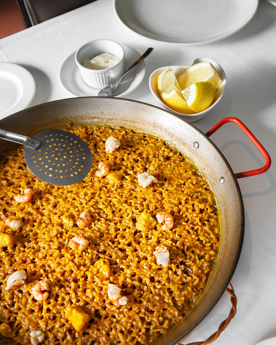 Arroces