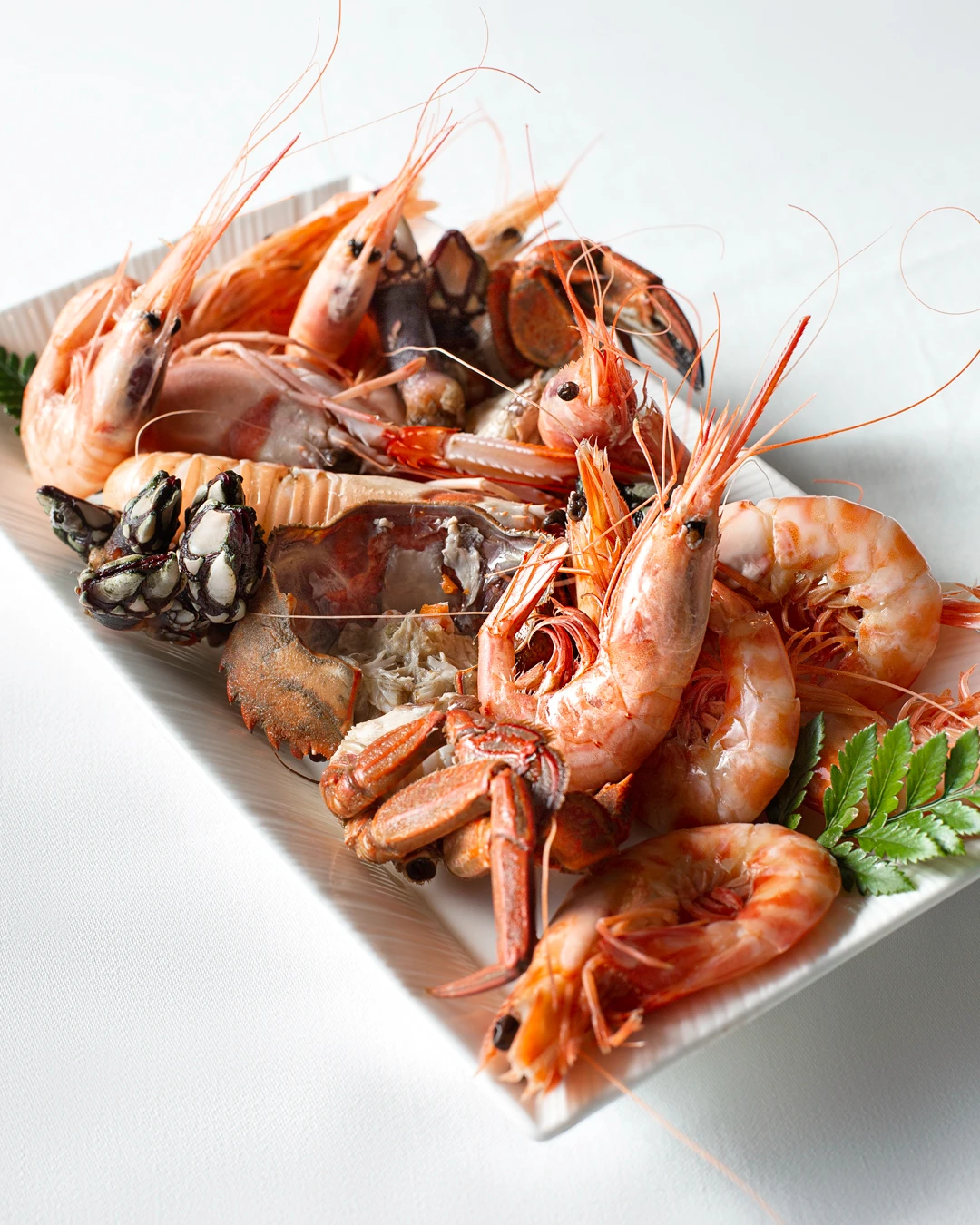 Mariscos